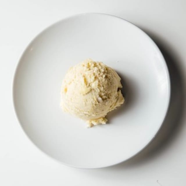 Mashed Potatoes - Reg side.