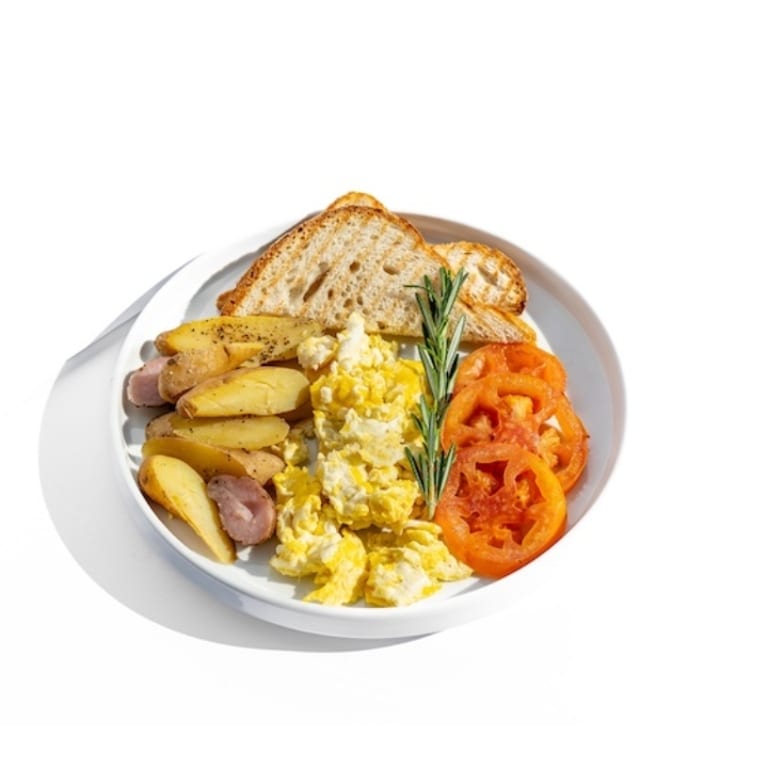 Delicious Breakfast Options to Start Your Day