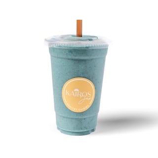 BLUE ENERGY (PRE WORKOUT)