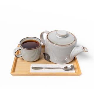 HOT HERBAL TEA