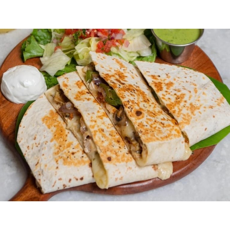 Lunch Options at Our Healthy Restaurant