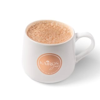HOT CHOCOLATE