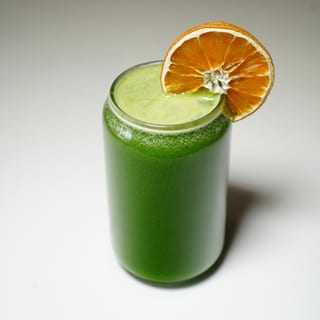 Kairos Green