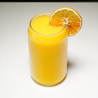 Orange Juice