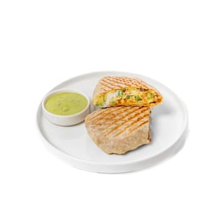 BURRITO MEXICANO