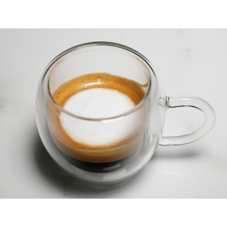Delicious Macchiato Options
