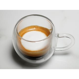 TRADITIONAL MACCHIATO