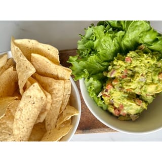 KAIROS GUACAMOLE (GF)