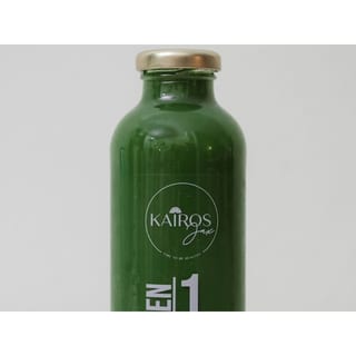 Detox Green