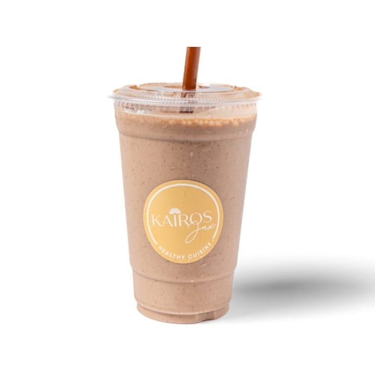 Discover Our Mocha Creations