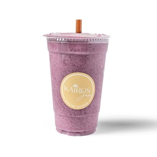 VERY BERRY
