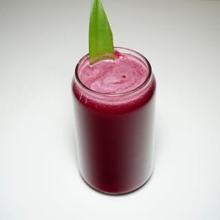 Red Infusion