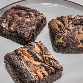 BROWNIE