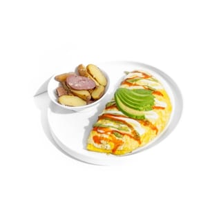 KAIROS OMELETTE