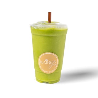 SUPER MATCHA