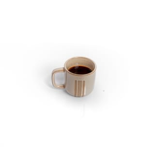 ESPRESSO (DOUBLE SHOT)